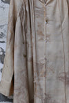 Mutedance 25 Spring/Summer Silk Printed Top Series MD-MD25SS51-SAND MD25SS48